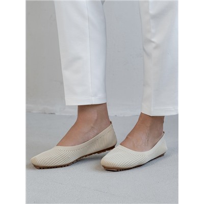 Балетки женские WOB10