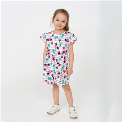 Платье для девочки Ясмина