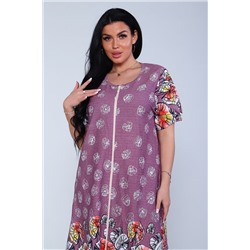 Натали Халат 27102