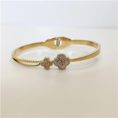 Браслет  из стали