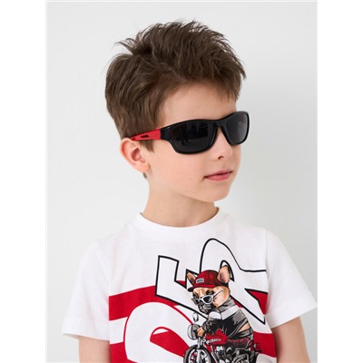 Солнцезащитные очки для детей