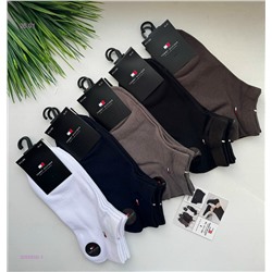 Носки мужские 10 пар 2056950-1