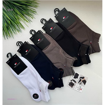 Носки мужские 10 пар 2056950-1