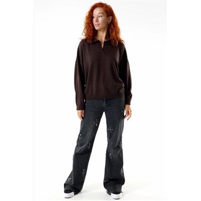 Lika Dress Джемпер 10630