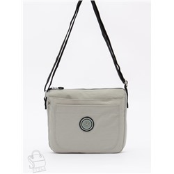 Сумка женская  8665MD l.gray Mindesa