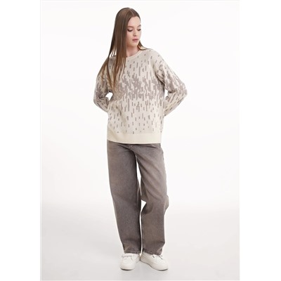 CLEVER Джемпер 154527/184ха