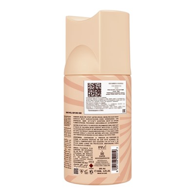 Дезодорант-спрей Prive SECRET LOVE POUR FEMME женский, 250 мл