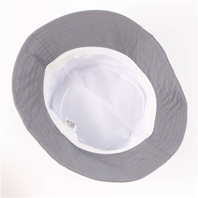 Панама Thank you, светоотражающая, р-р 56-58