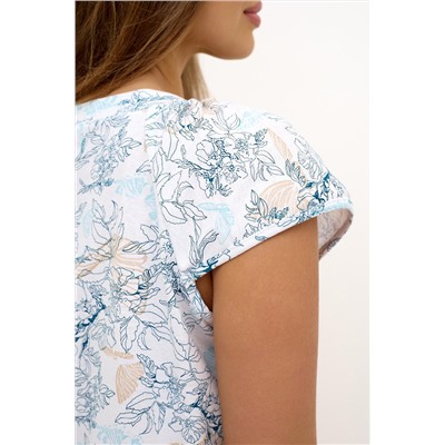 Lika Dress Сорочка