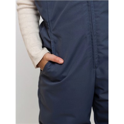 BATIK Полукомбинезон 780-25з-1