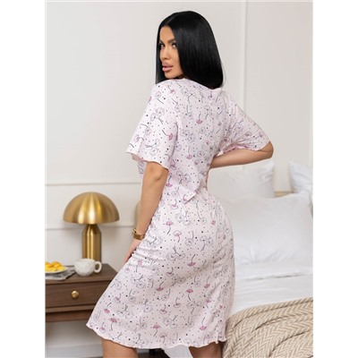 Ночная сорочка мод.1092/26