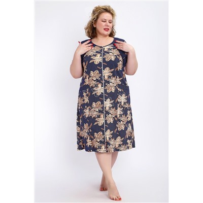 Халат 004 домашний НАТАЛИ, 1233330