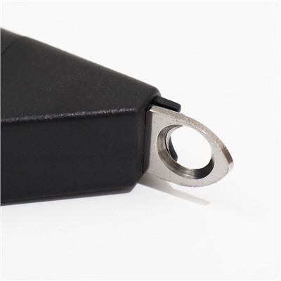 Когтерез-гильотина с нескользящей ручкой, 13.5×8×2 см, эконом, микс цветов