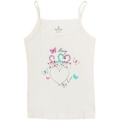 4903 Комплект белья для девочки многоцвет (BAYKAR)