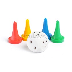 Игра-викторина для дошкольников