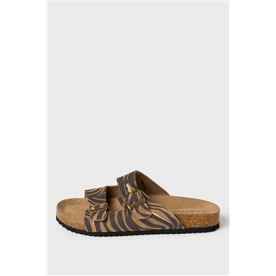 Туфли открытые женские PLAYTODAY, 1240426