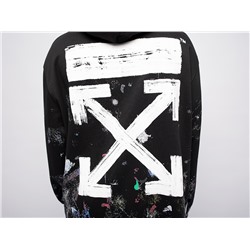 Худи OFF-WHITE