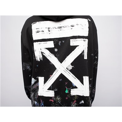 Худи OFF-WHITE