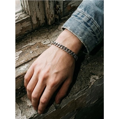 Браслет  из стали