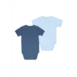 Боди, 2 шт. BOSSA NOVA, 776462