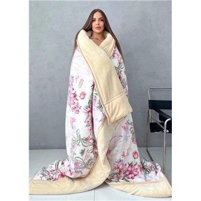 Покрывало двухстороннее #23082097