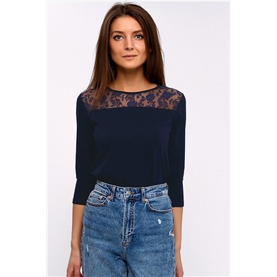 Лонгслив АПРЕЛЬ, 944586