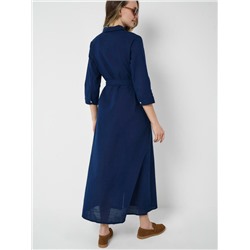 Платье текстильное для женщин