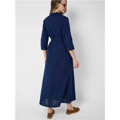 Платье текстильное для женщин