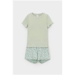 Пижама CROCKID, 1216343