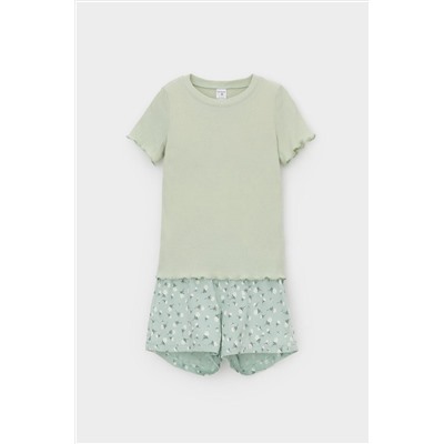 Пижама CROCKID, 1216343