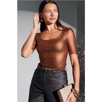 Футболка VILATTE, 1224456