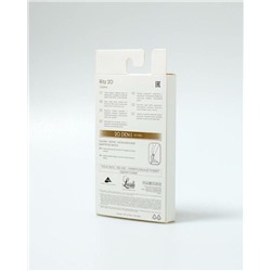 Носки женские LEVANTE RITZ 20  Носки женские