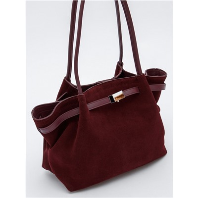 Сумка 990181NN wine red Natale Navetta