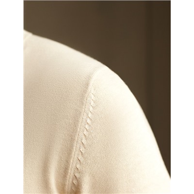 VILATTE Джемпер U39.017