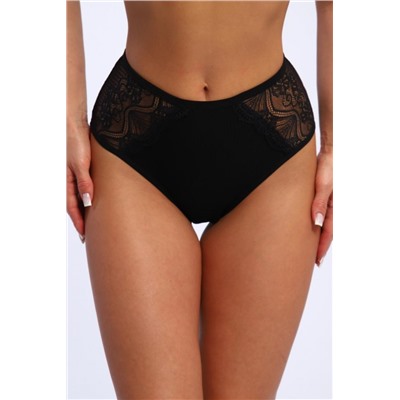 Трусы женские 28601 (Черный)