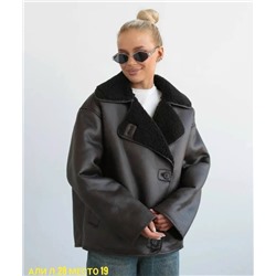 Дубленка #23086132