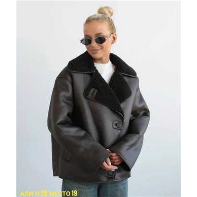 Дубленка #23086132