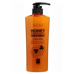 Daeng Gi Meo Ri Бальзам для волос с медом Daeng Gi Meo Ri Professional Honey Therapy Treatment