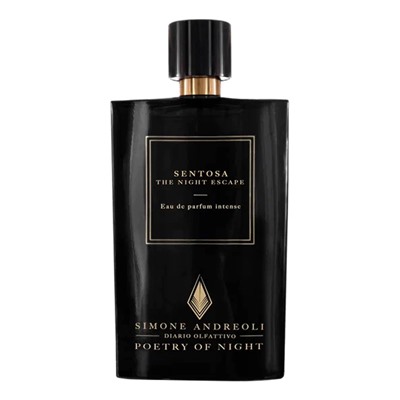 SIMONE ANDREOLI SENTOSA INTENSE edp 1.4ml пробник