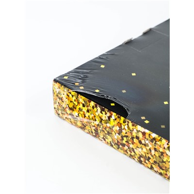 УЦЕНКА Алмазная вышивка полное заполнение «Красная роза», на раме, 40×50 см