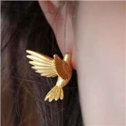 Серьги-пуссеты на гвоздиках арт. 13 4664 (id 286592)