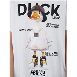 ФУТБОЛКА ДЛЯ МАЛЬЧИКОВ 113432