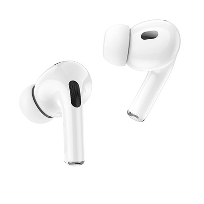 Беспроводные Bluetooth-наушники Hoco TWS EW72 ANC (white)