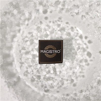 Соусник Magistro «Авис», 10×8×3 см