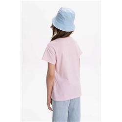 GFT3371/1 (Футболка для девочки, Pelican )