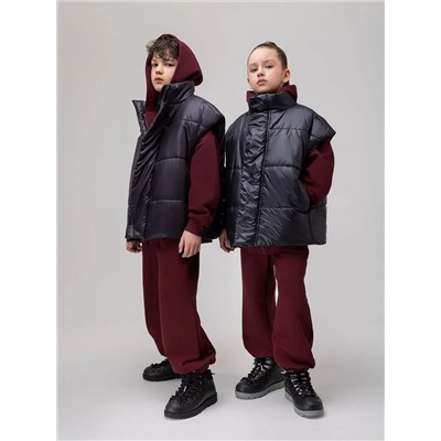 Bodo Жилет 41-24MU 41-24MU