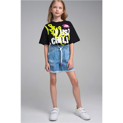 Шорты PLAYTODAY, 1074773