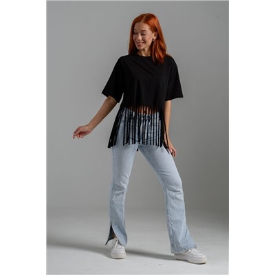 7478 Футболка женская НАТАЛИ, 1123311