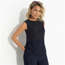 Блуза в полоску, Кейт Мосс отдыхает