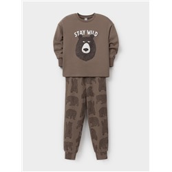 CROCKID Пижама К 1567